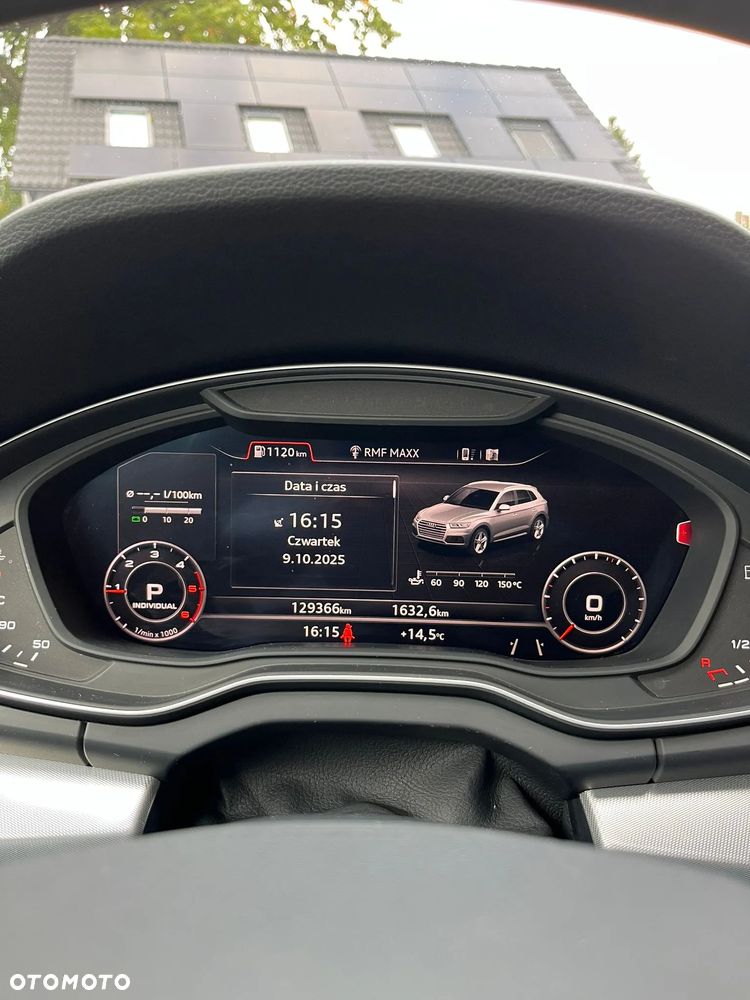 Audi Q5 2.0 TDI Quattro S tronic - 15