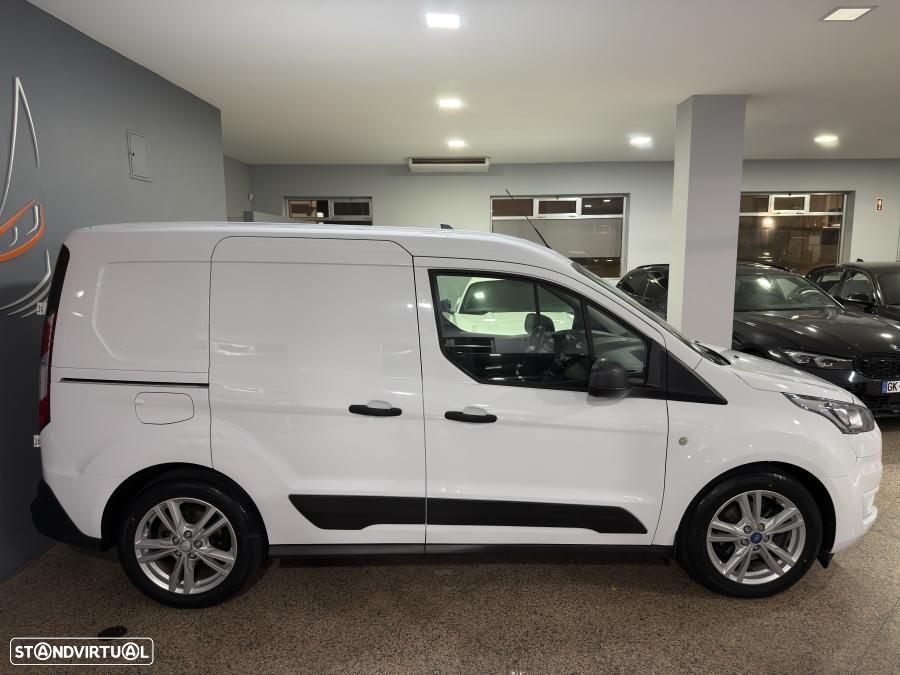 Ford Transit Connect L1 Trend Business - 27