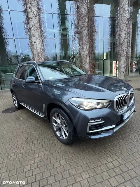 BMW X5 xDrive30d - 4