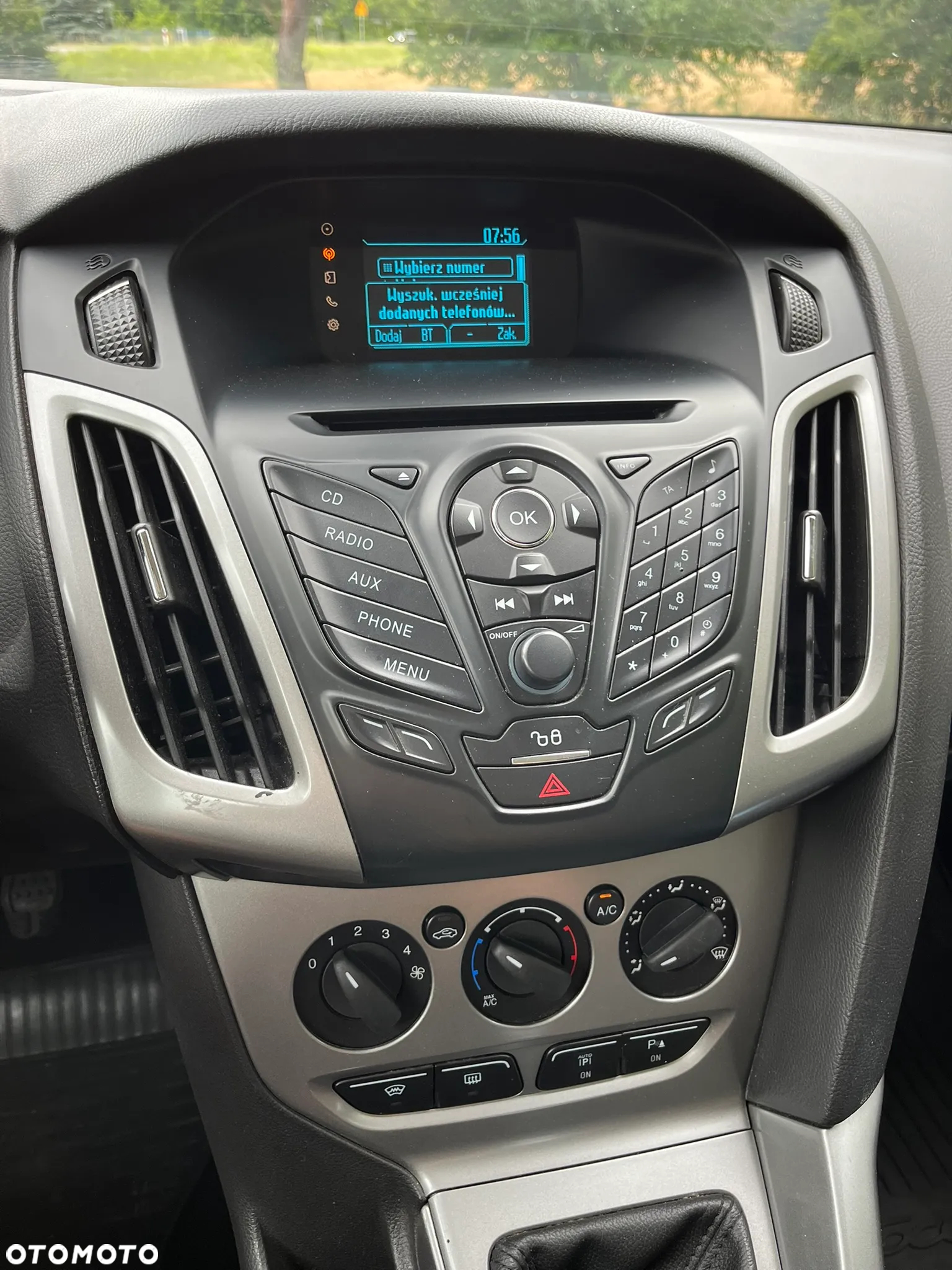 Ford Focus 1.6 TDCi Trend - 20