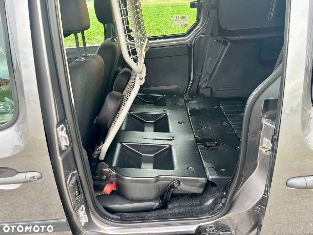 Renault Kangoo - 8