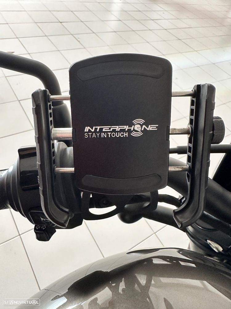 Honda CMX Edição Especial - 7