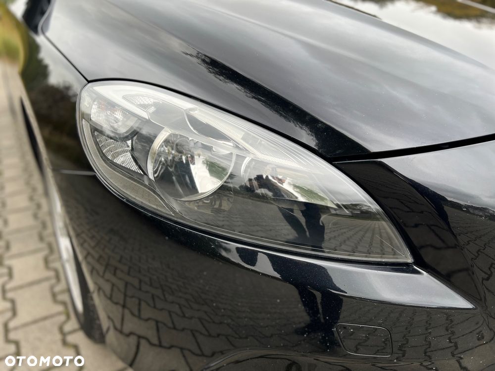 Volvo V40 - 19