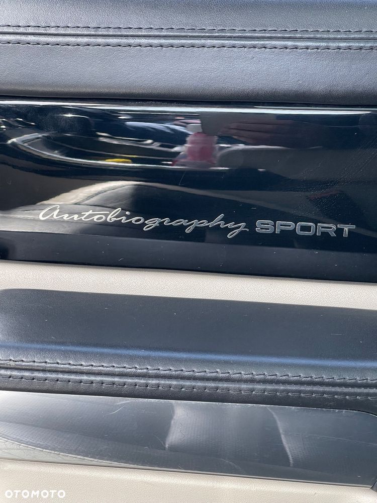 Land Rover Range Rover Sport TDV6 Autobiography - 12