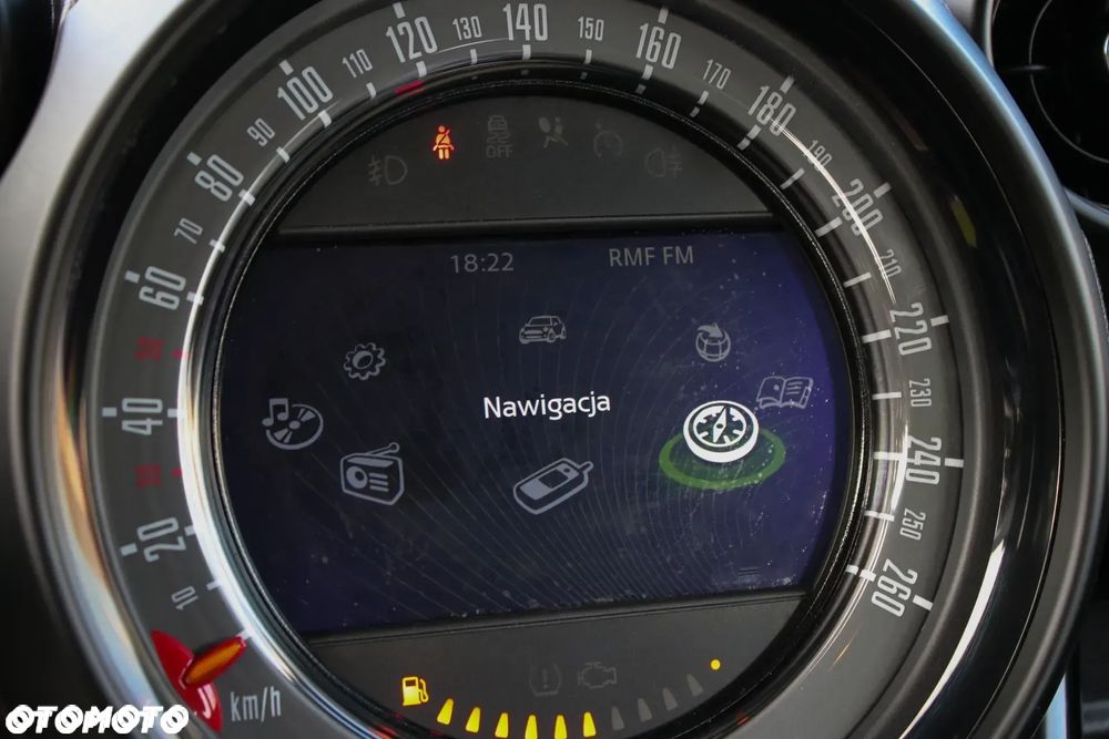 MINI Countryman Cooper SD - 25