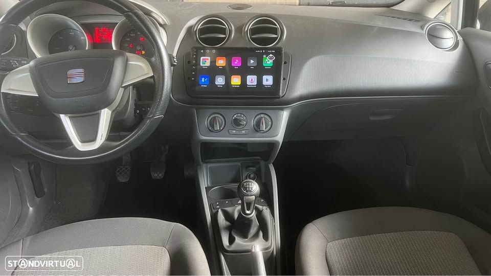 SEAT Ibiza ST 1.2 TDI CR Ecomotive Reference - 6