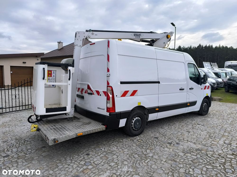 Renault Master - 16