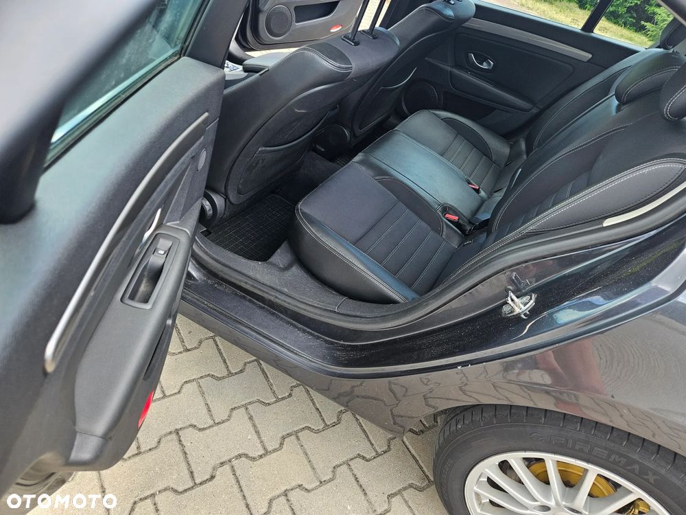 Renault Laguna 1.5 dCi Expression - 16