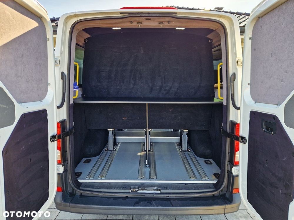 MAN TGE 4x2F SB L3 10V - 21