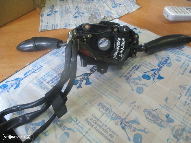 Comutador 9340029000 HYUNDAI LANTRA (LUZES, PISCAS, ESCOVAS) - 2