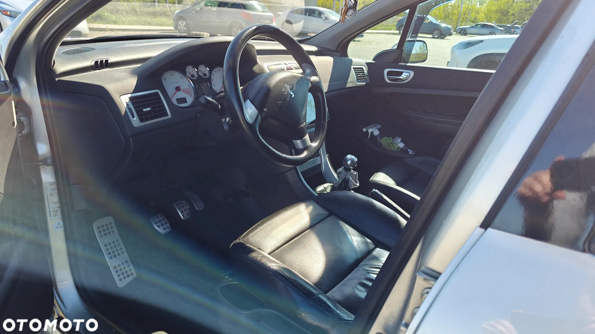 Peugeot 307 HDi 110 Premium - 7