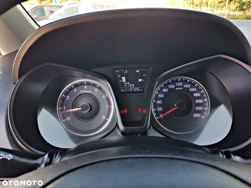 Hyundai ix20 1.4 5 Star Edition - 16