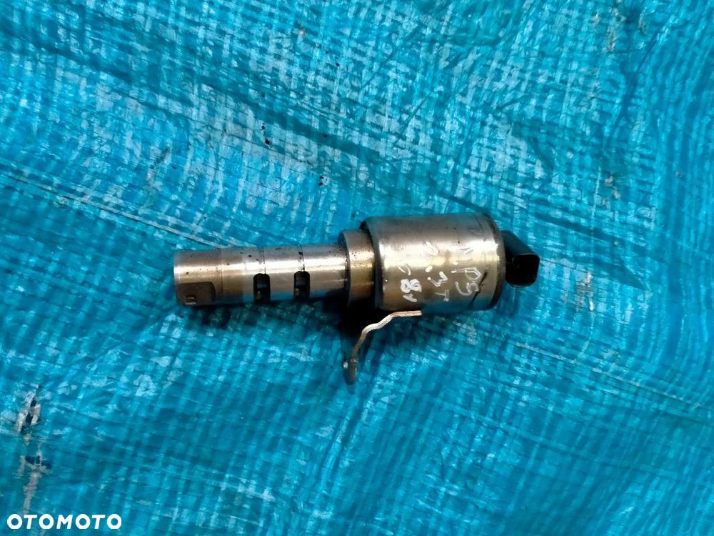 Mazda 3 6 MPS CX-7 2.3 Turbo Czujnik Zmiennych Faz Rozrządu - 1