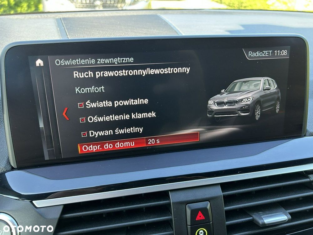 BMW X3 xDrive20d M Sport - 31