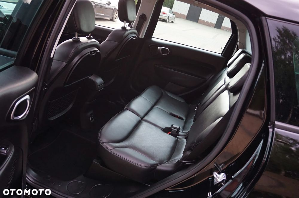 Fiat 500L Cross 1.4 16V T-Jet - 28