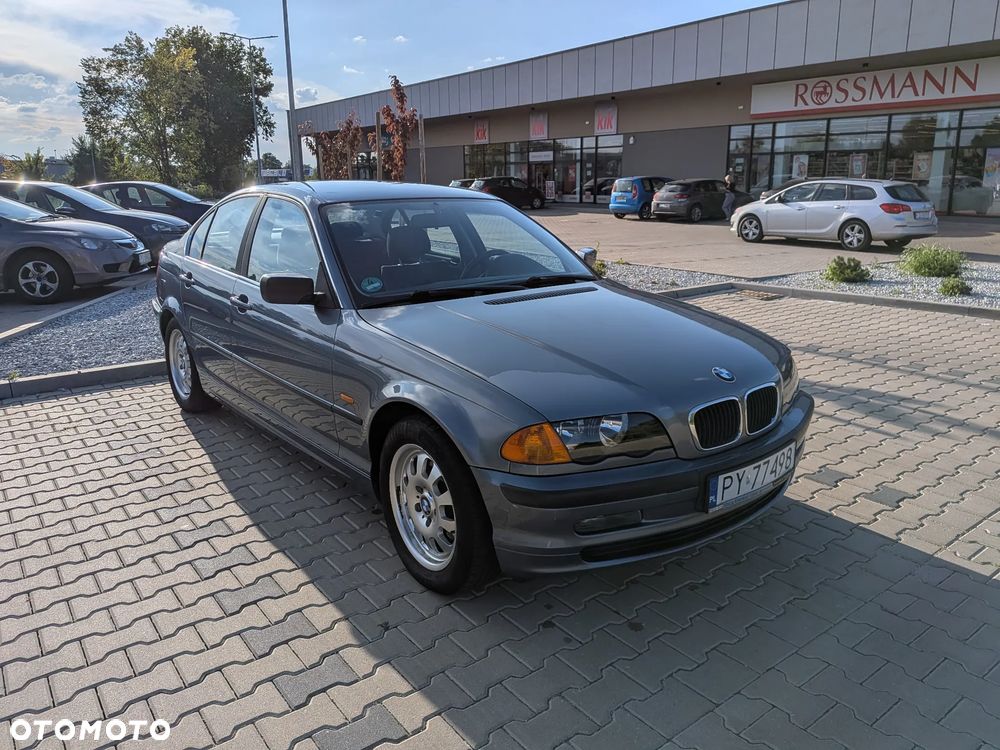 BMW Seria 3 - 2