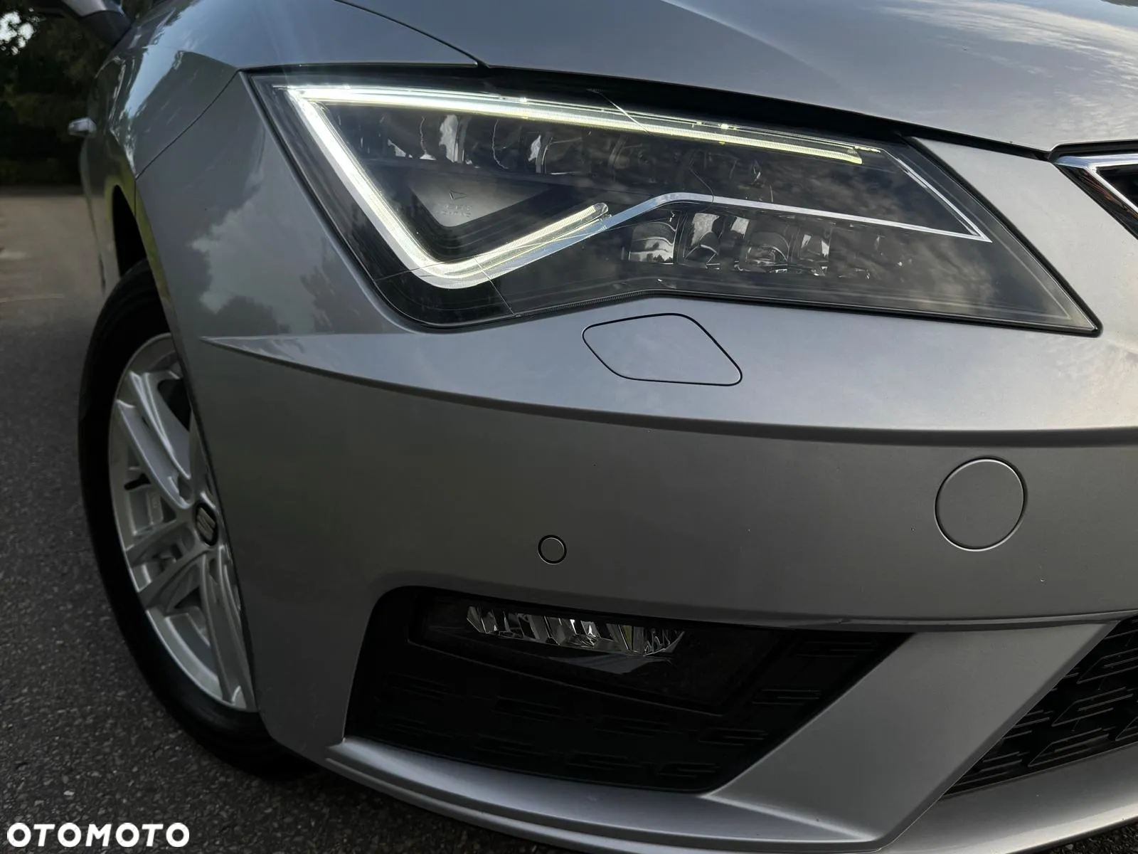 Seat Leon ST 1.8 TSI Start&Stop XCELLENCE - 31