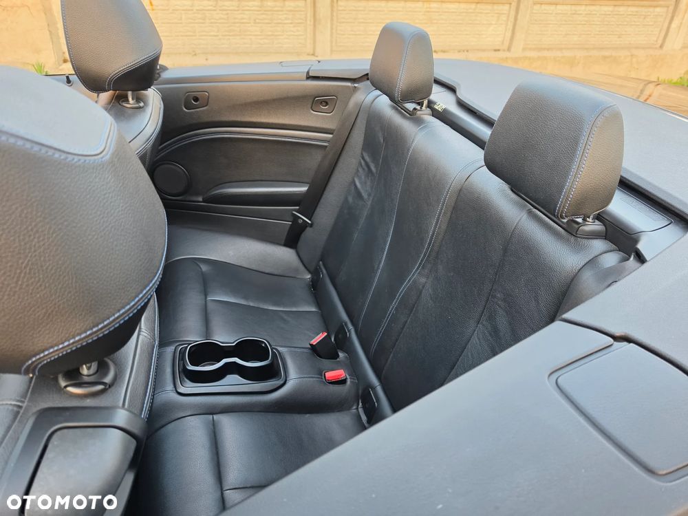 BMW Seria 2 218d M Sport - 19