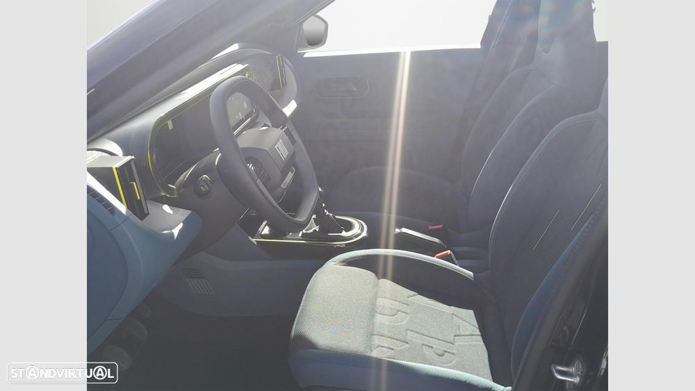 Fiat Grande Panda 1.2 Icon - 10