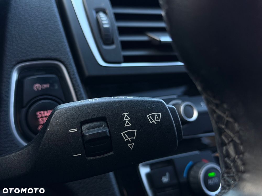 BMW Seria 1 120d M Sport Shadow - 22