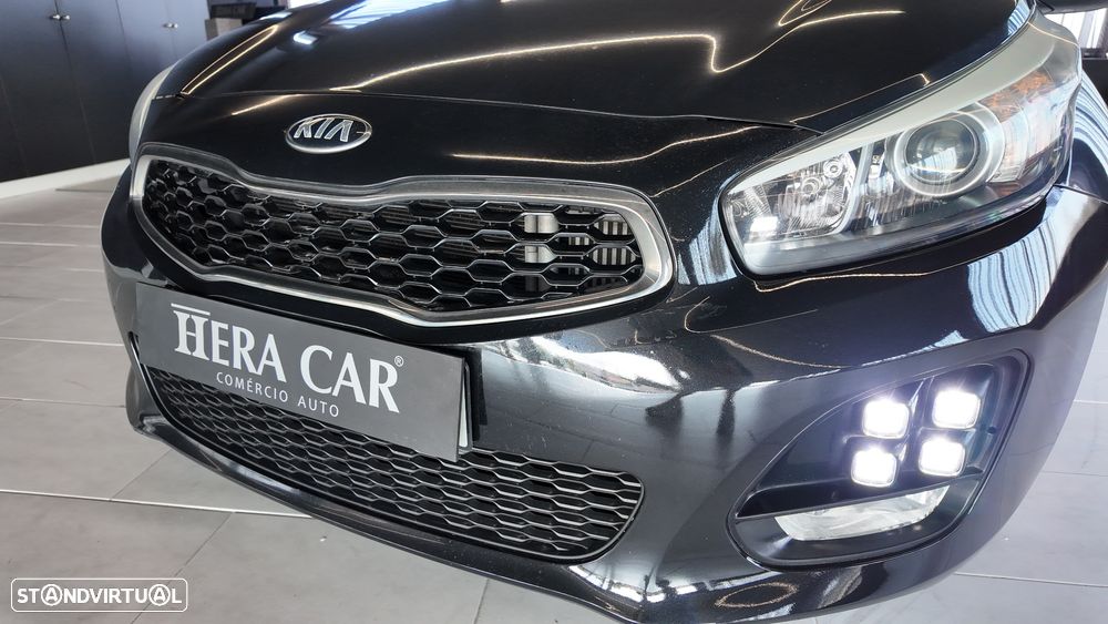 Kia Ceed 1.6 CRDi GT Line - 8