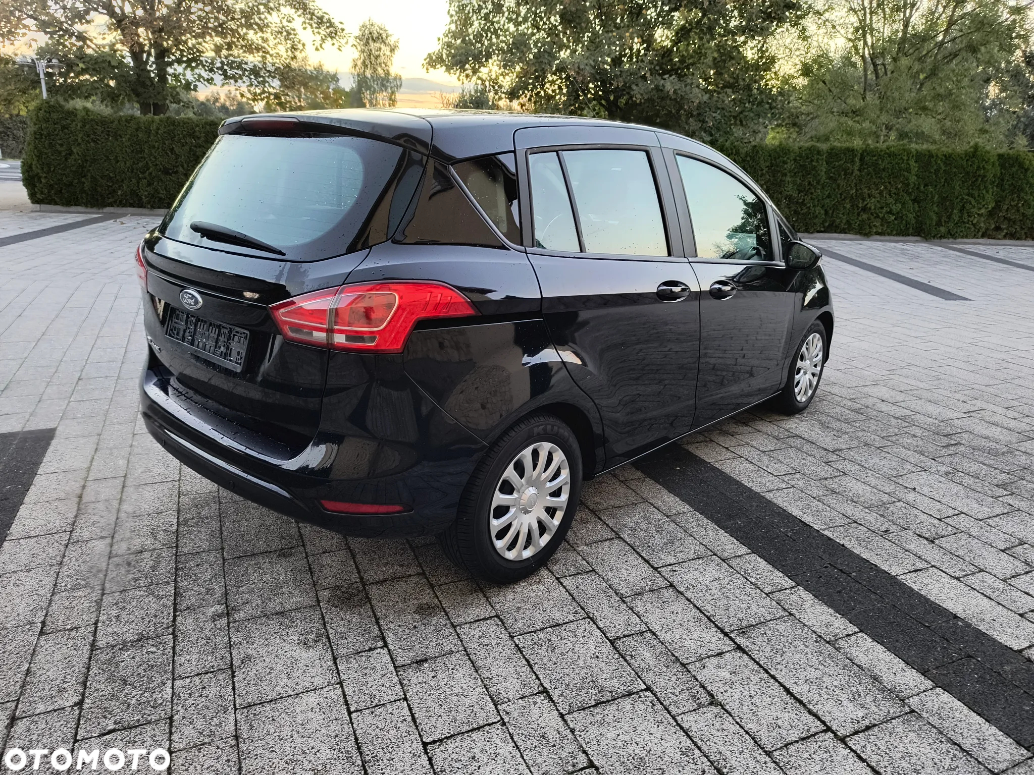 Ford B-MAX - 14