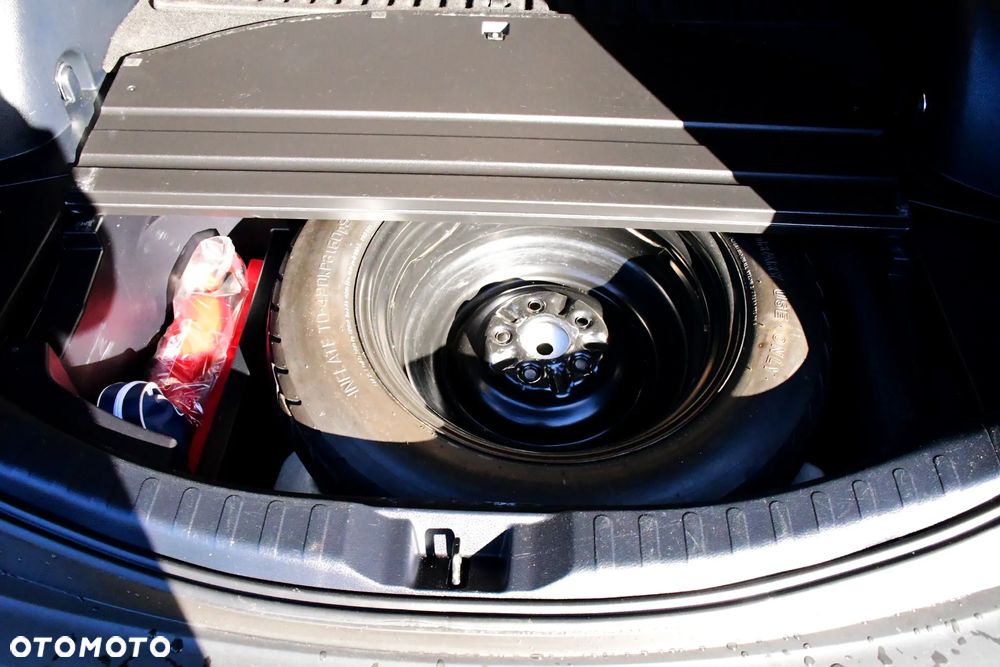 Toyota RAV4 2.0 D-4D 4x4 Executive - 12