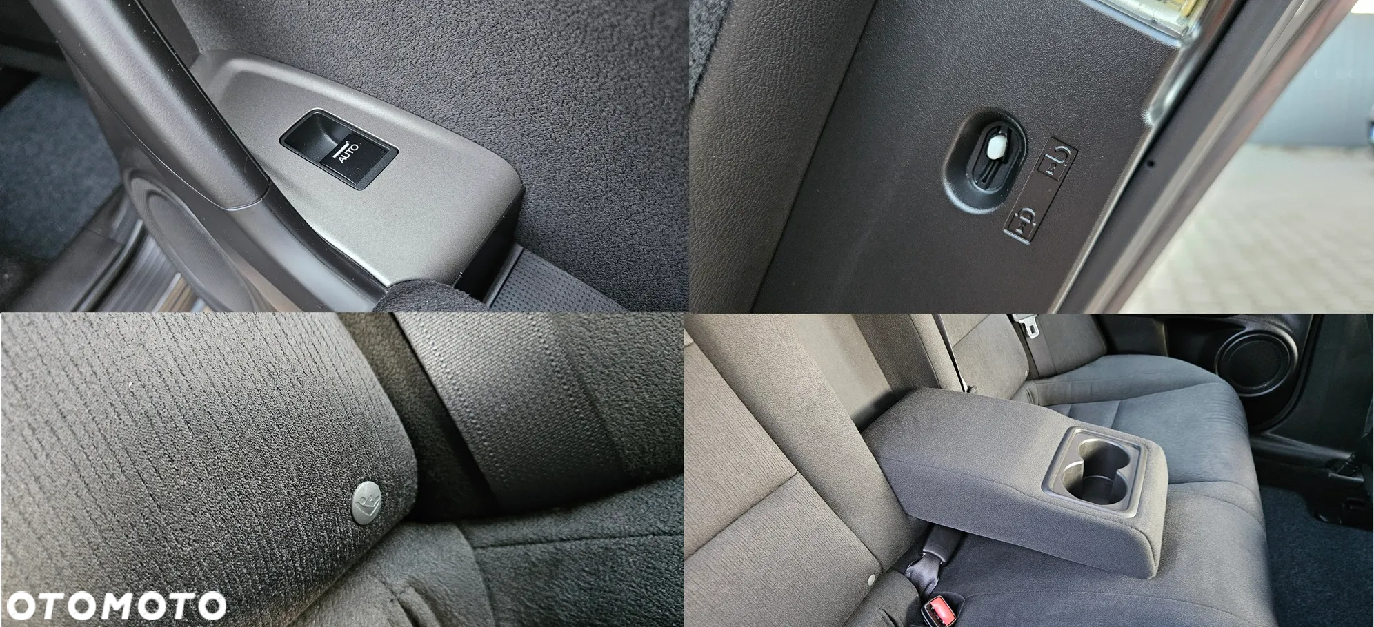 Honda Accord 2.0 Elegance 50 Jahre Edition - 25