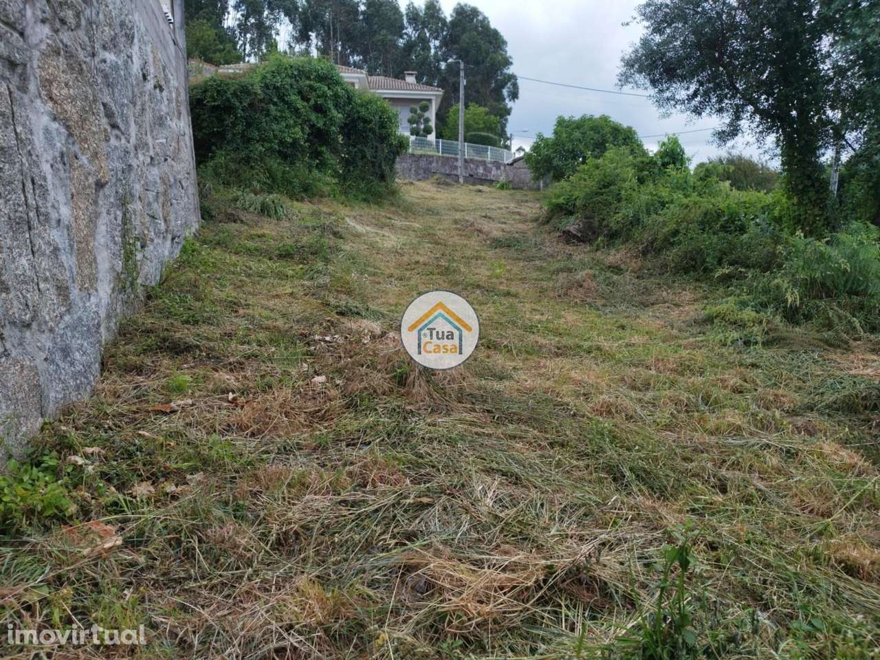 Venda de Moradia (em estado de ruína) em Jesufrei, Famalicão, com a ár - Grande imagem: 3/20
