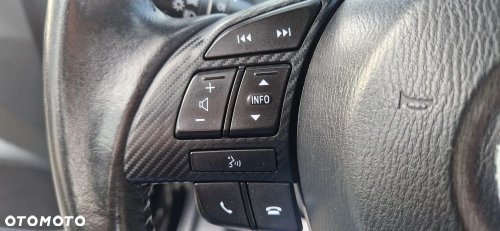 Mazda CX-3 SKYACTIV-G 120 FWD Prime-Line - 21