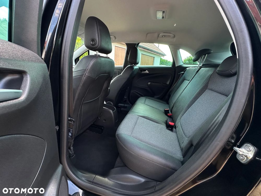 Opel Crossland X 1.2 Start/Stop Limited Edition - 24