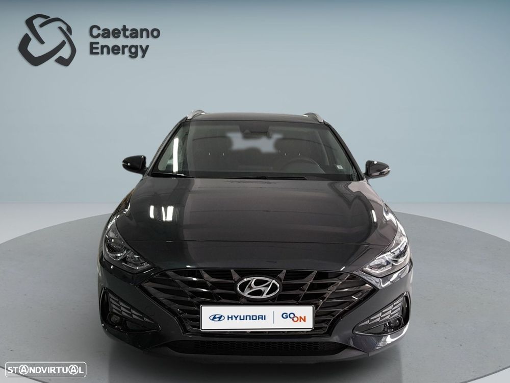 Hyundai i30 1.0 T-GDI Style - 2