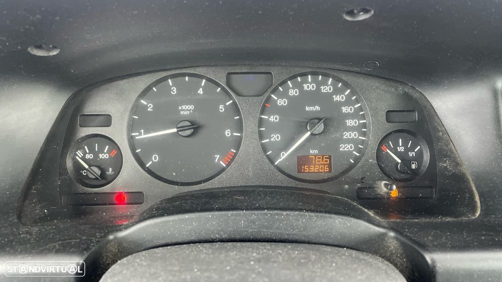 Opel Zafira 1.6 Elegance - 9