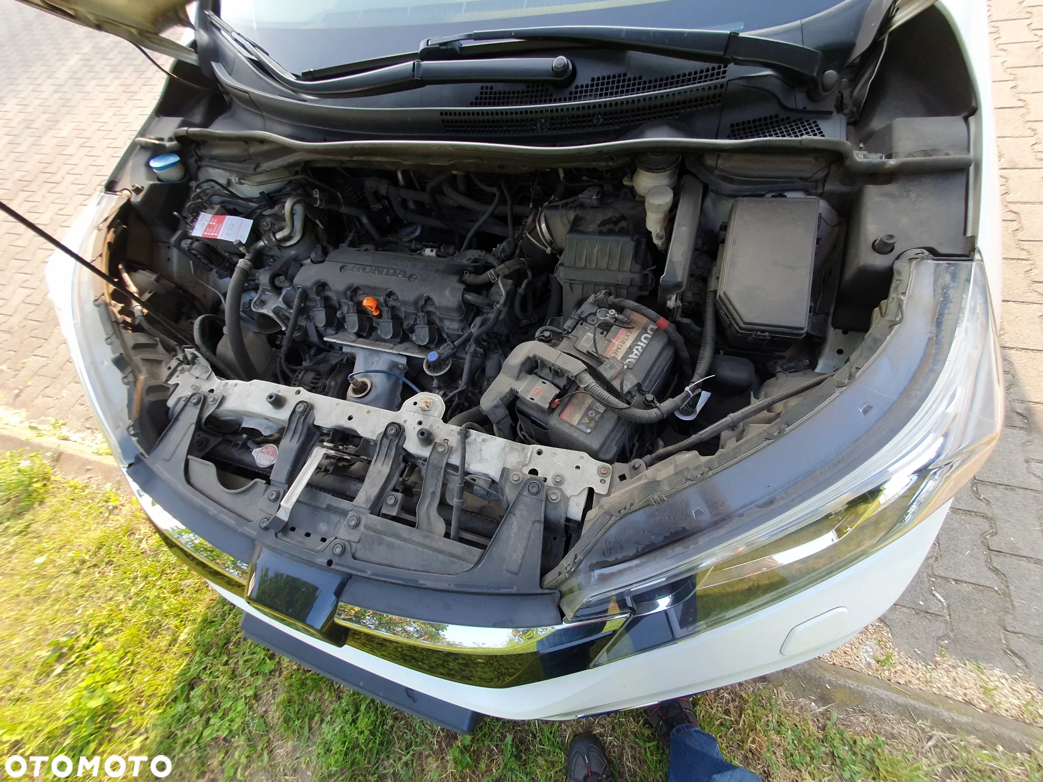 Honda CR-V 2.0 Executive (ADAS / Connect+) - 39