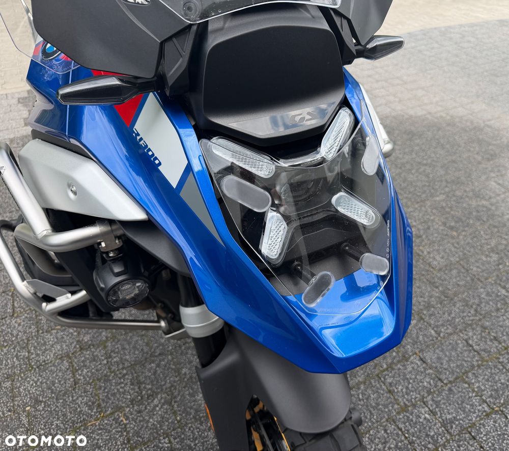 BMW GS - 4