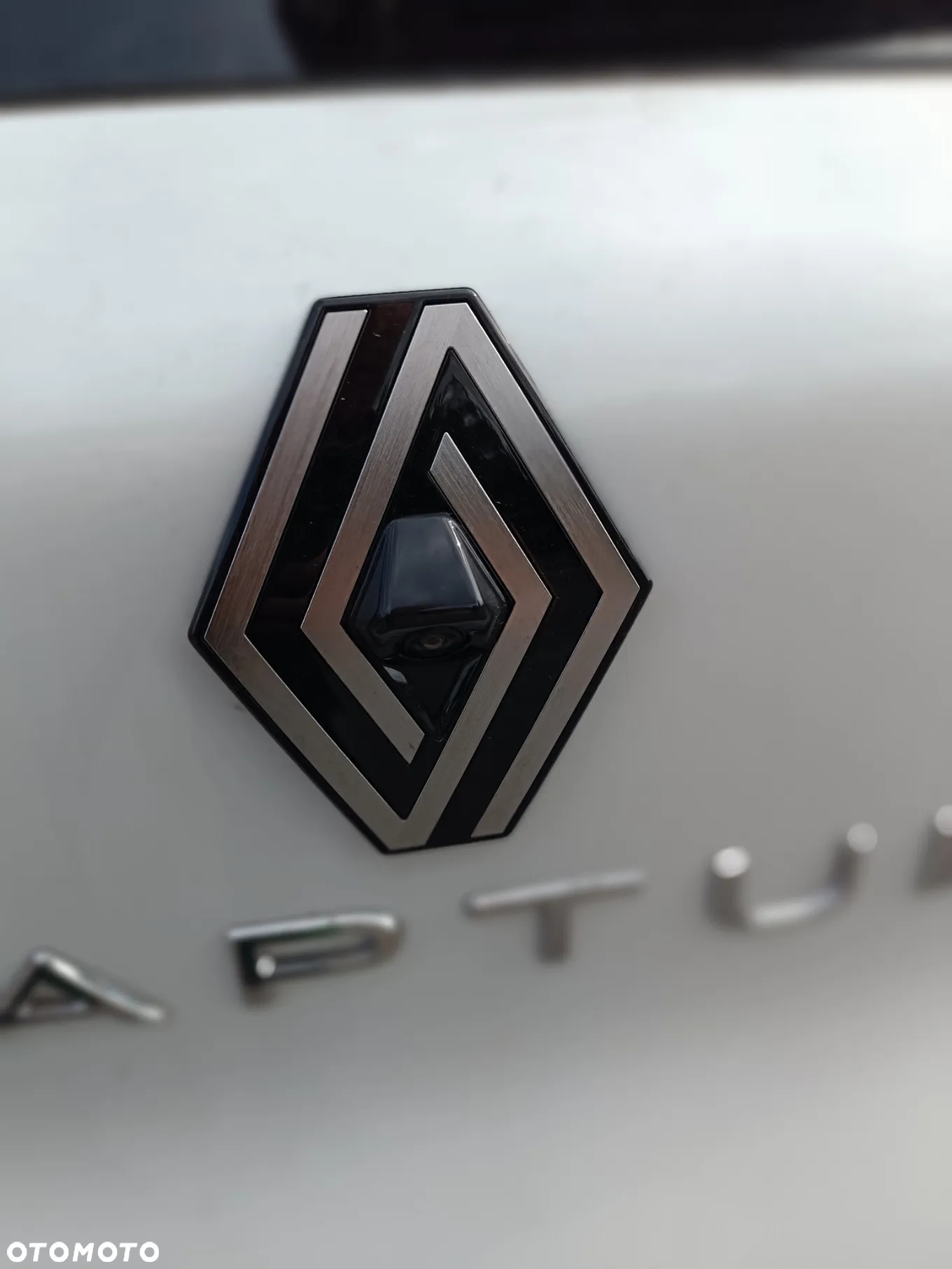 Renault Captur 1.0 TCe Intens - 5