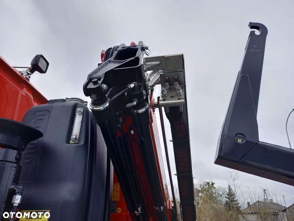 Scania P280 - 11