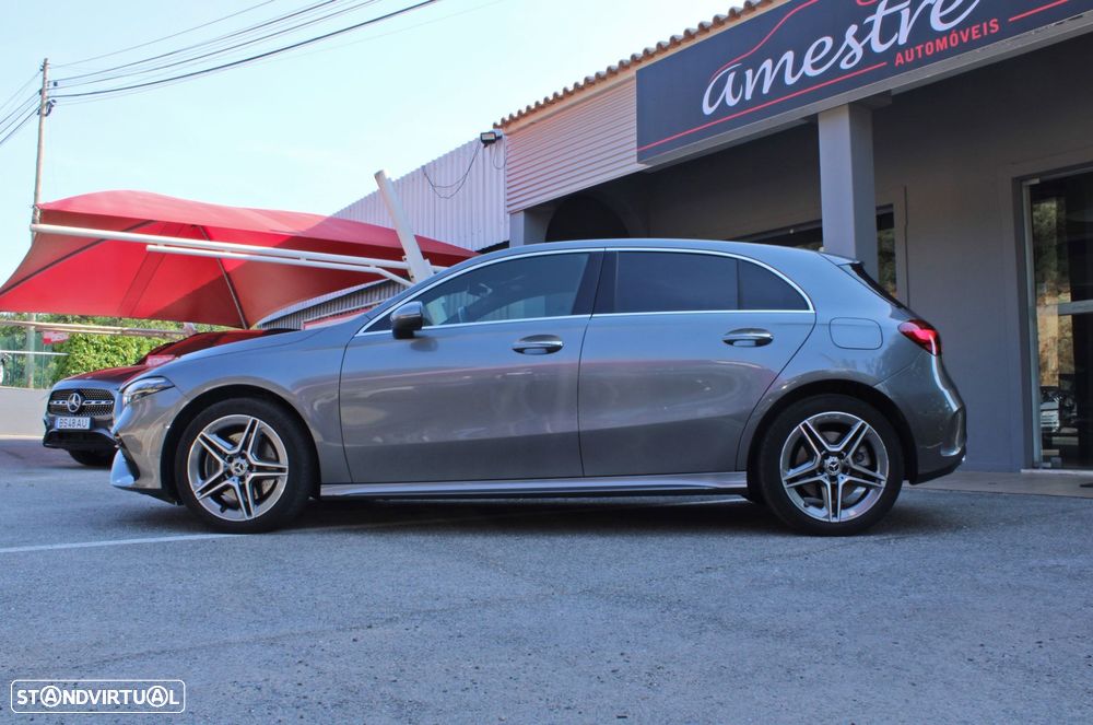 Mercedes-Benz A 250 - 3