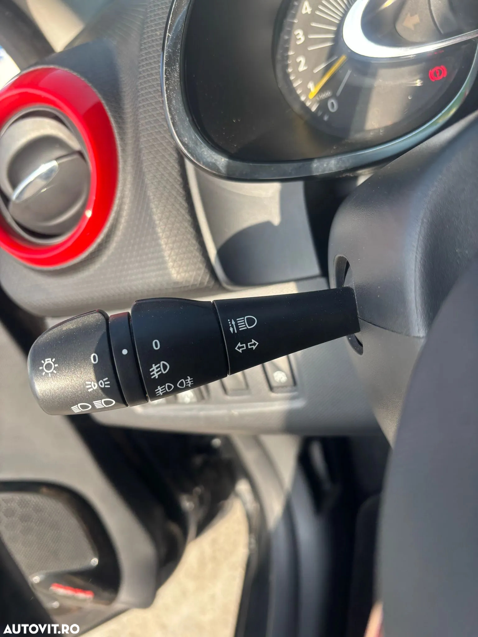 Renault Clio IV 0.9 Energy TCe Expression - 10