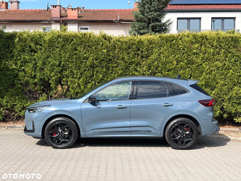 Ford Kuga 2.5 FHEV AWD Blue Cruise Edition eCVT - 3