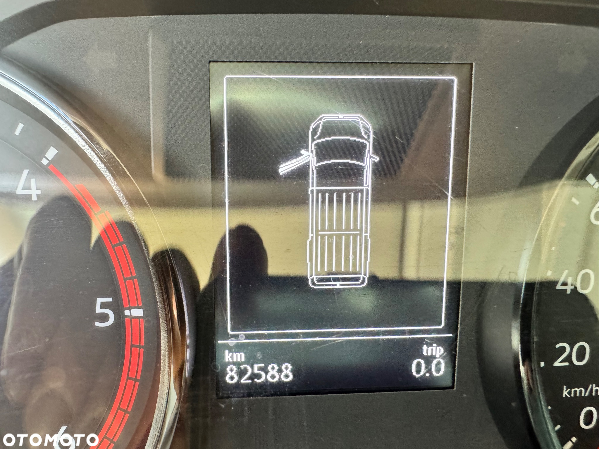 Volkswagen Crafter - 12