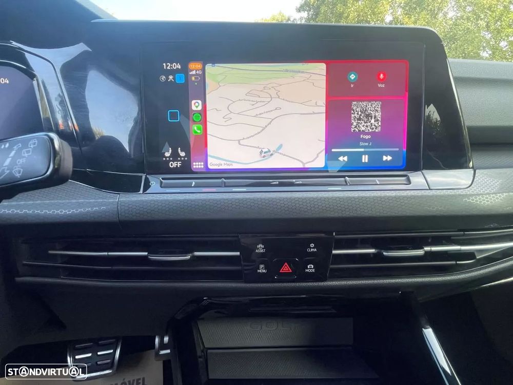 VW Golf 1.4 eHybrid OPF DSG GTE - 12