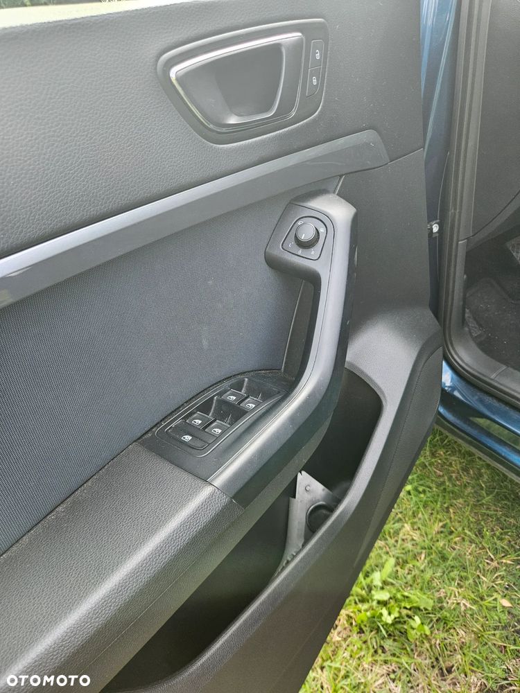 Seat Ateca 1.4 ECO TSI 4Drive DSG XCELLENCE - 20