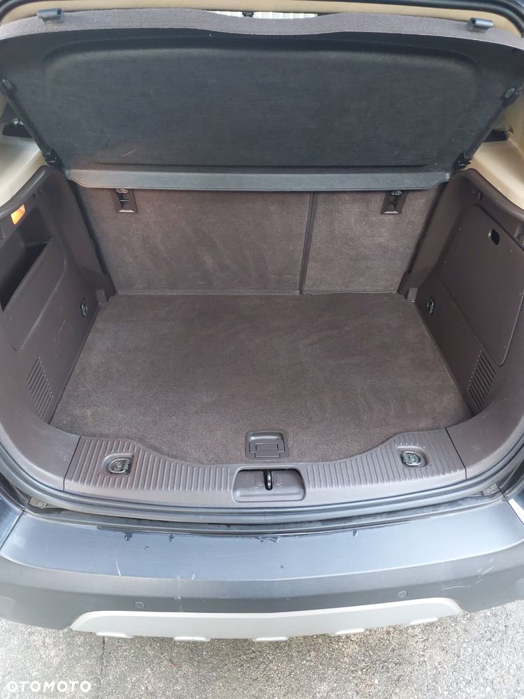 Opel Mokka 1.4 Turbo Automatik Color Innovation - 11