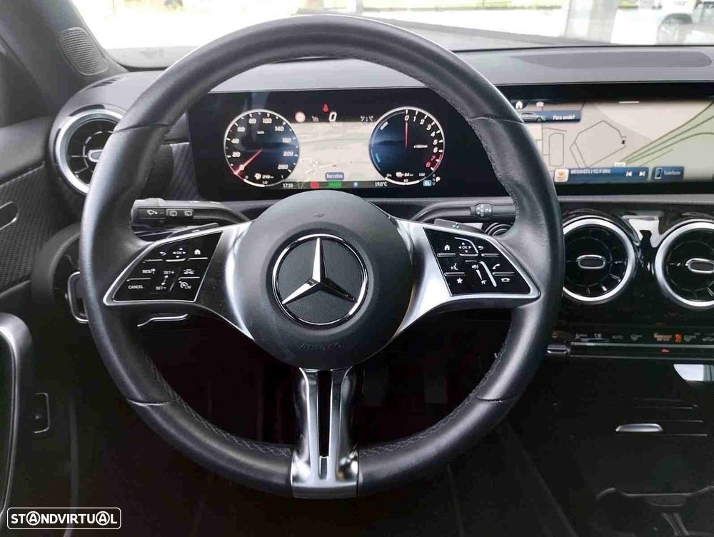 Mercedes-Benz A 250 - 3