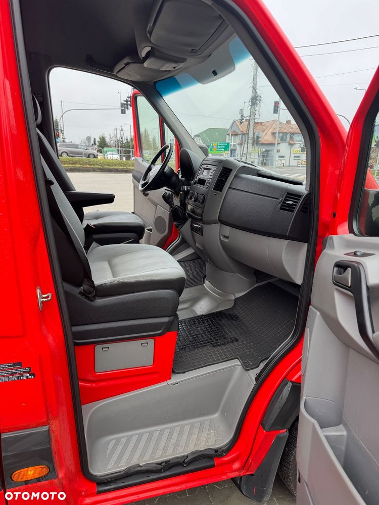 Volkswagen CRAFTER - 5