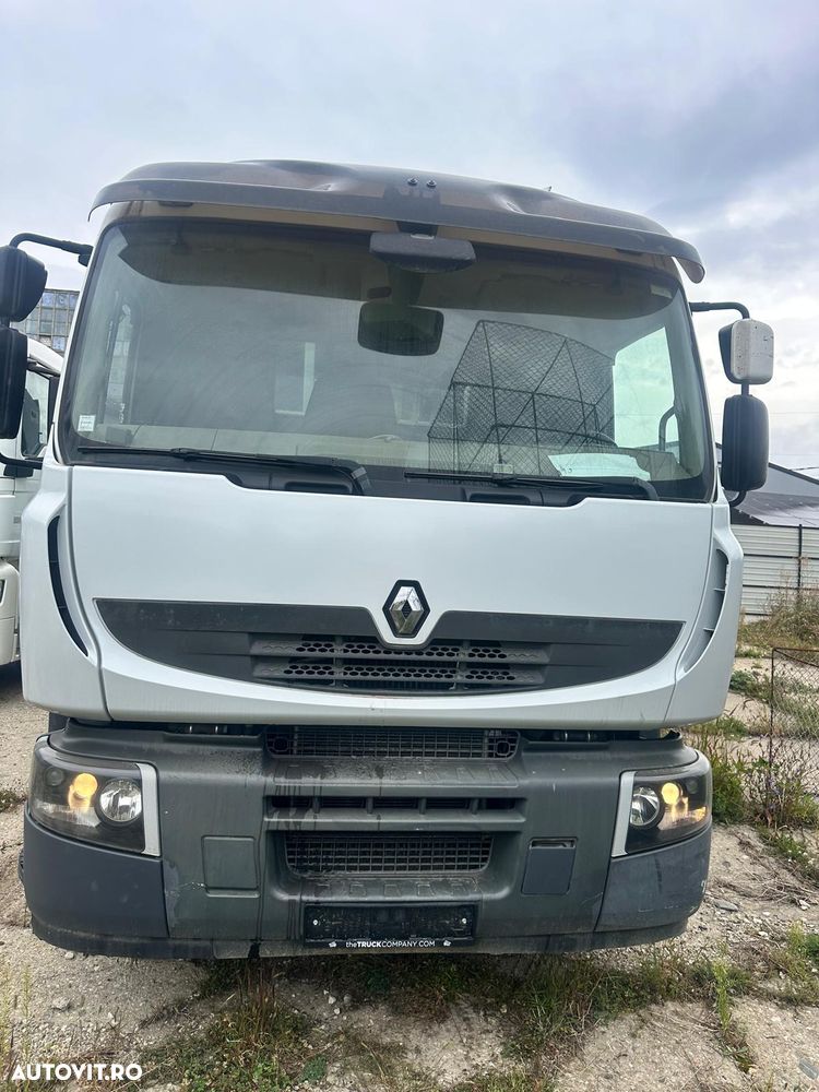 Renault Premium GUNOIERA - 14