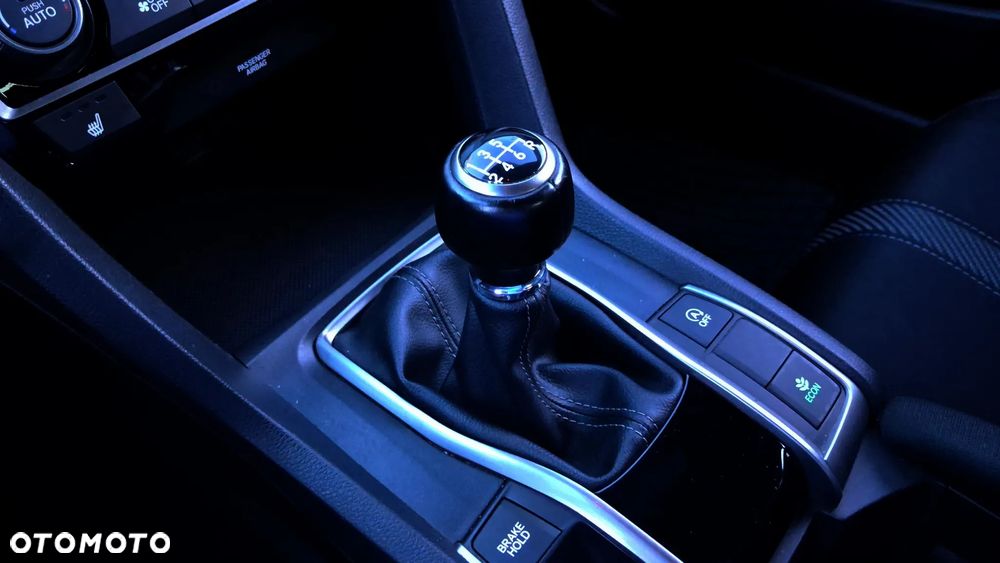 Honda Civic 1.5 T Sport (Navi) - 27