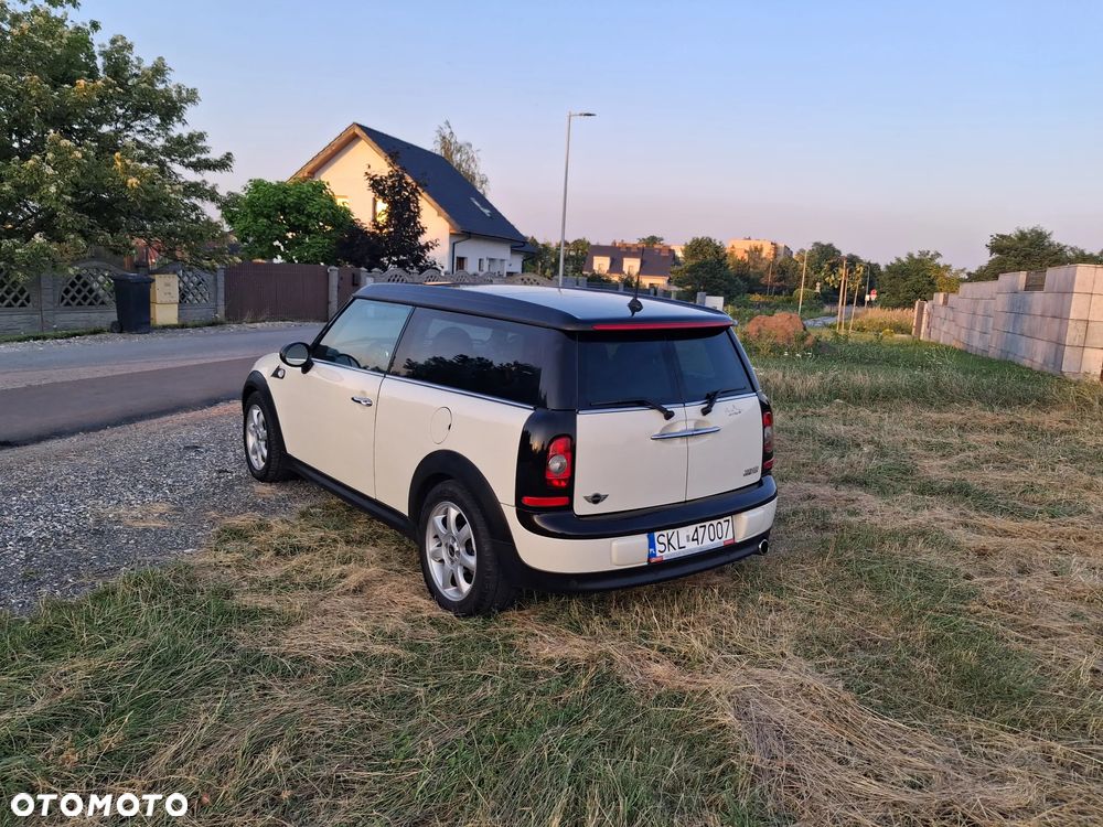 MINI Clubman - 6