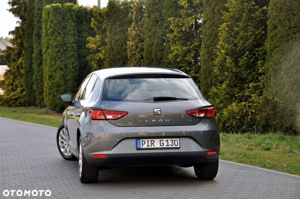 Seat Leon - 15